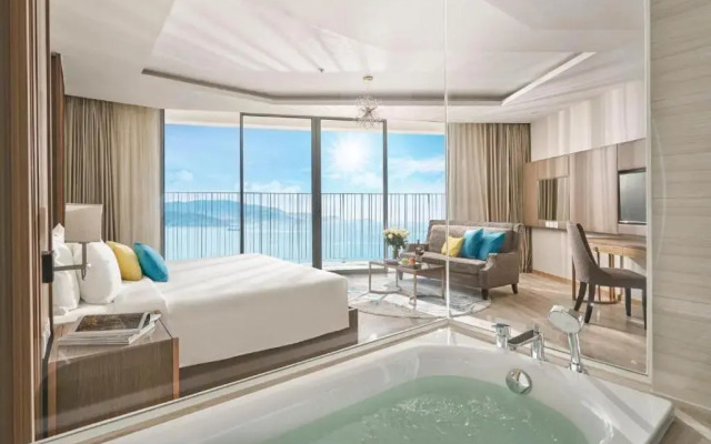 Panorama Nha Trang Condotel by One