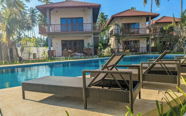 Arinna Beach Resort