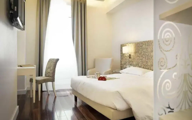 Hotel Vis a Vis