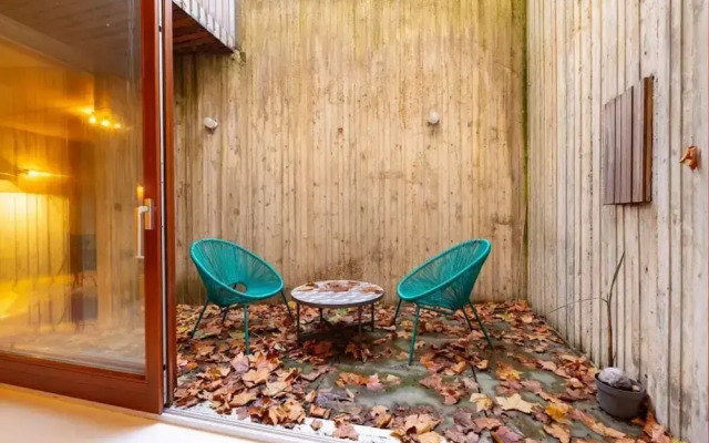 The Victoria Park Sanctuary - Stunning 2bdr Flat