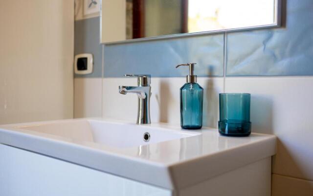 Residence Patrizia Seaside Holiday Apartment