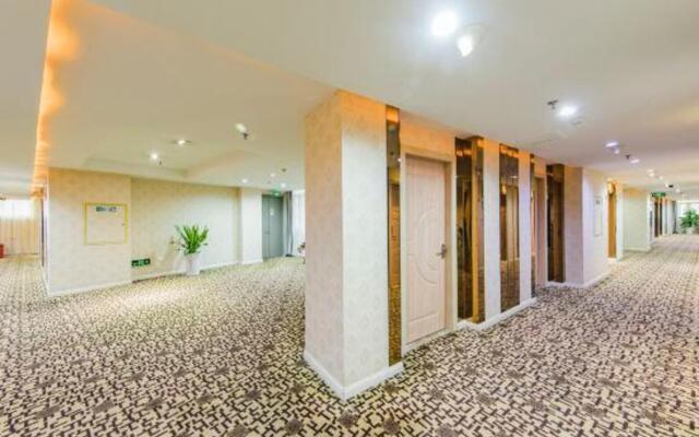 Quangui Hotel