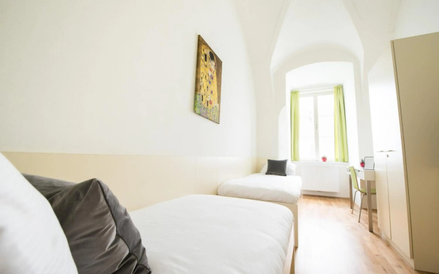 myNext - Johannesgasse Apartments