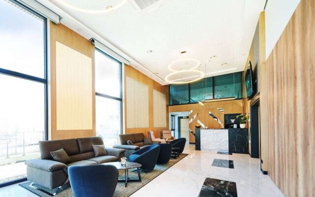 WENS Hotel