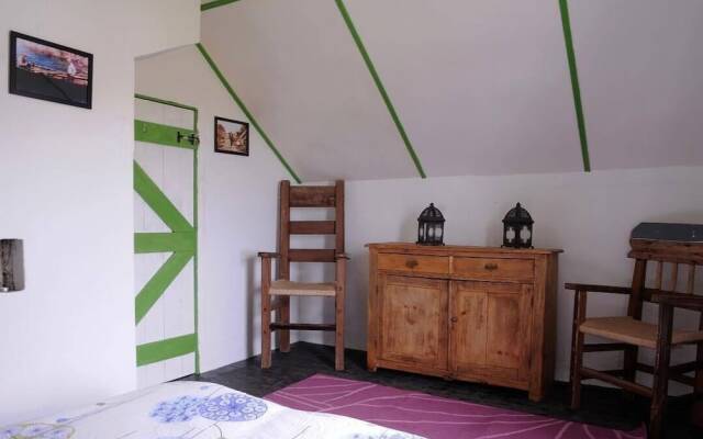 Great Blasket Island Accommodation