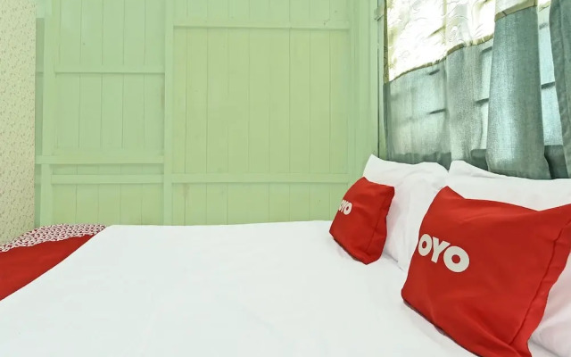 OYO Home 90549 Teemoran Budget Homestay
