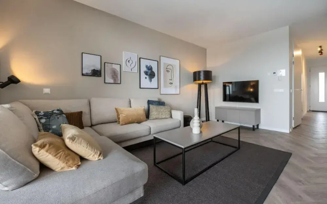 Loft Apartment by Veerse Meer Marina