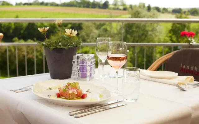 Landhotel Heuvelzicht