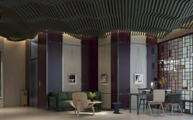 peng yue hotel