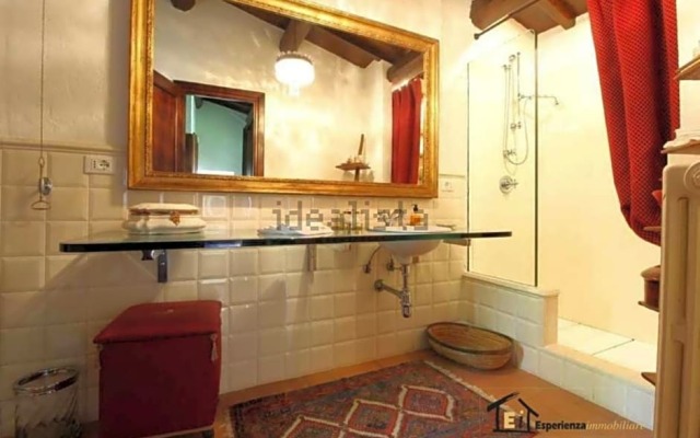 La Torre degli Ulivi