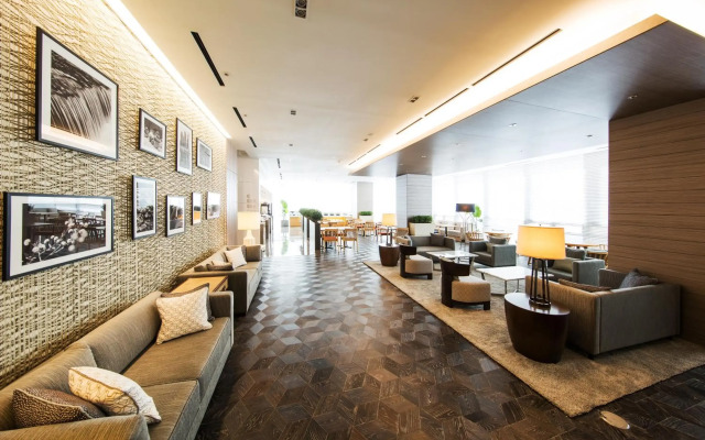 SOLARIA NISHITETSU HOTEL Busan