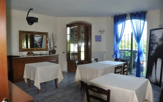 B&B Le Poggere - Piscina e Panorama