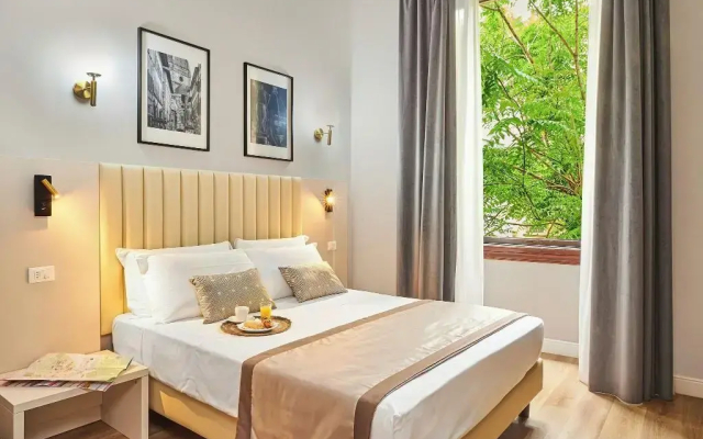 Hotel Brooklyn