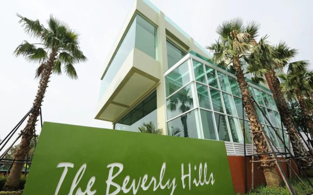 The Beverly Hills