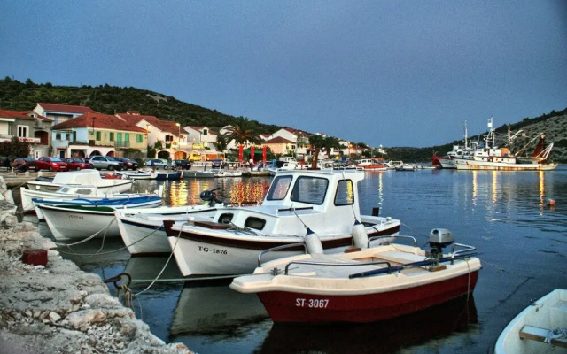 Beautiful view two bedroom apartment