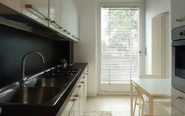 Ponale 52 bright studio
