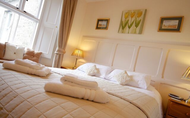 The Old Vicarage