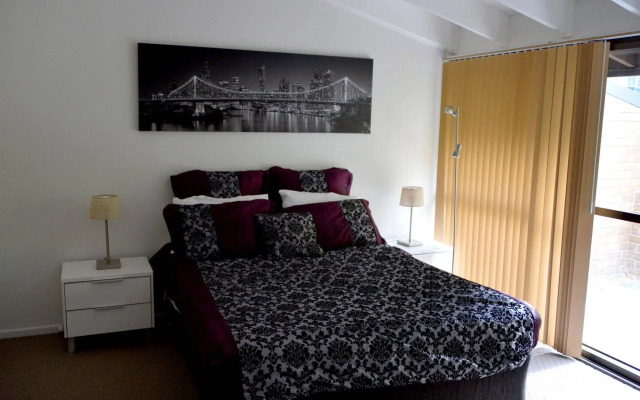 The Gardens Apartments