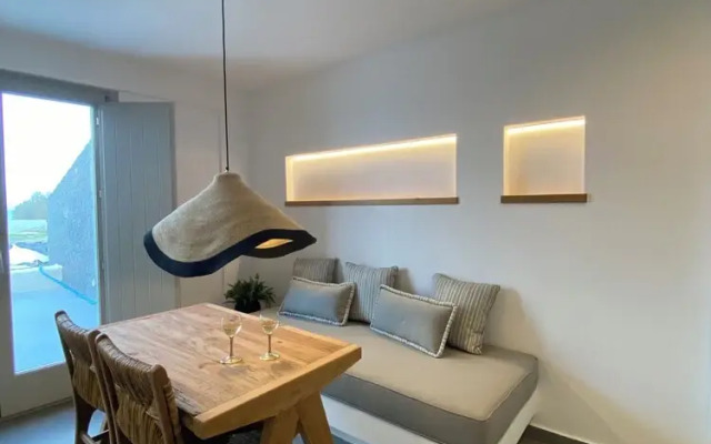 Northia Luxury Villas