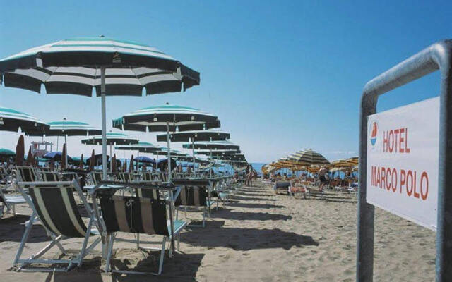Hotel Polo Jesolo