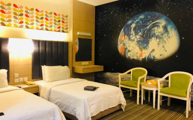 Mega View Hotel Kuantan