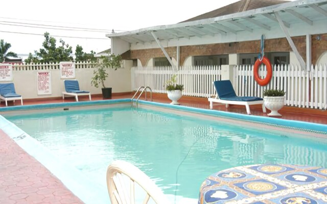 Village Hotel