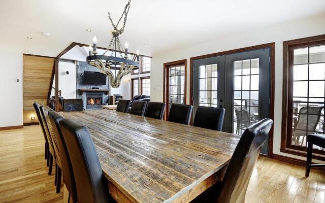 Chalet 04 Chemin Alpin