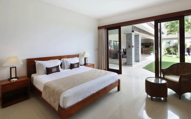 The Oshan Villas Bali