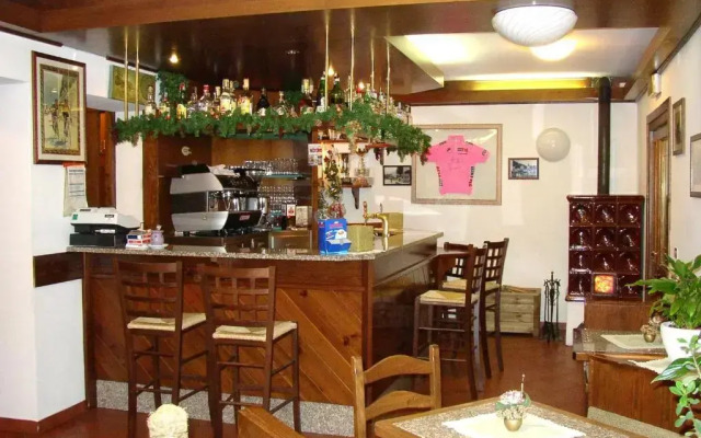 Hotel Diana