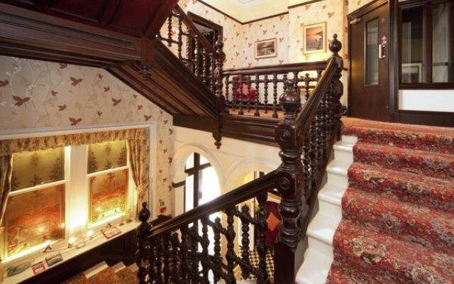 Witchwood House Oban