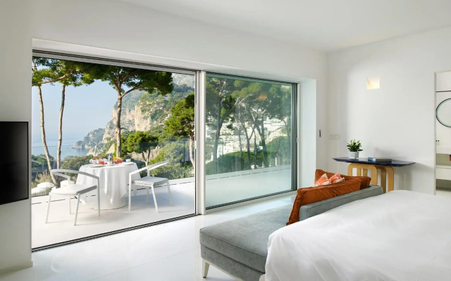Hotel Scalinatella