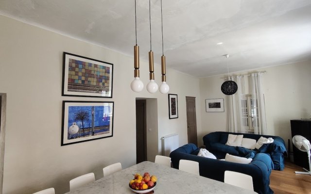 Impeccable, Stylish 4-bed Villa in Bella Crespiano