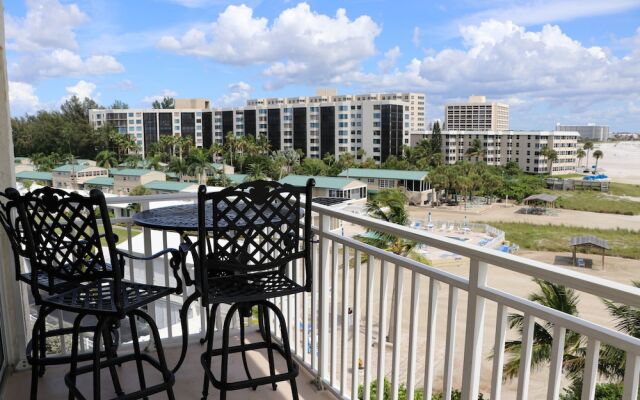 Jamaica Royale 501 - 3 Br Condo