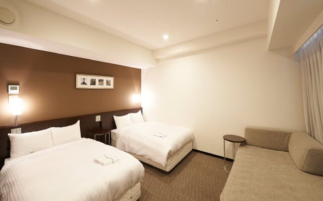 Sotetsu Fresa Inn Yokohama Sakuragicho