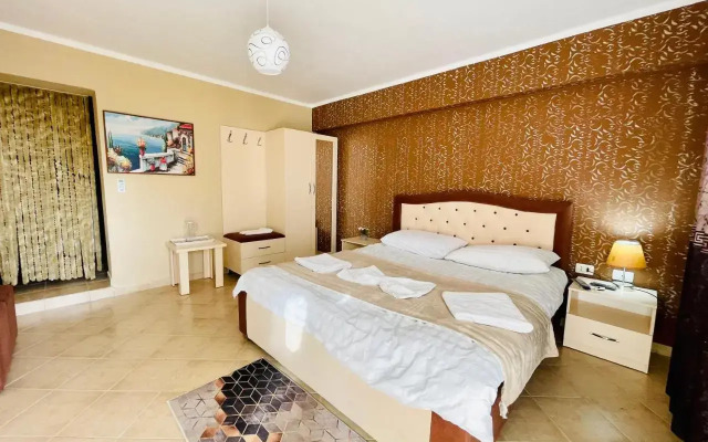 Viola Hotel
