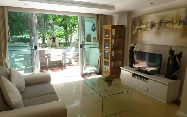 Westbury Residence