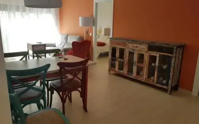 Mandala Apartment