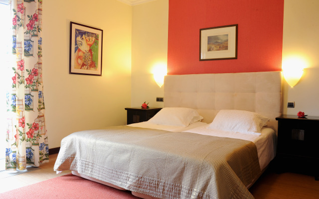 Quinta Cova do Milho