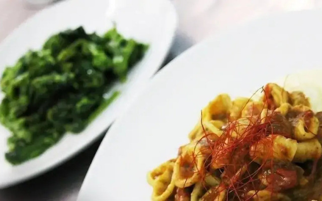 Residenza Di Federico II