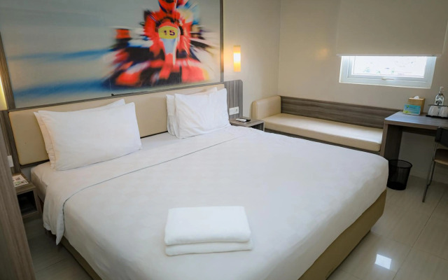 Cordela Kartika Dewi Jogjakarta