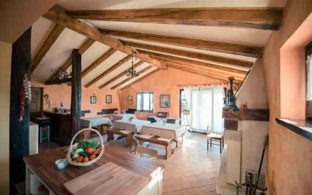 Casa Margherita