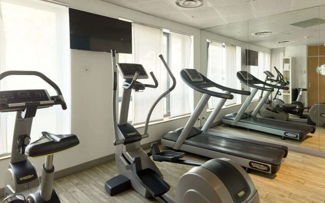 B&B HOTEL Paris Grand Roissy CDG Aéroport