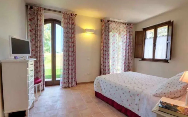 Villa Coralia