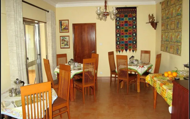 CASA CERES Bed & Breakfast