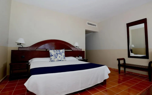 VIK hotel Arena Blanca