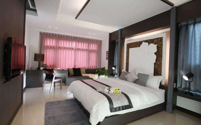 Lo Hong Ka Countryside House