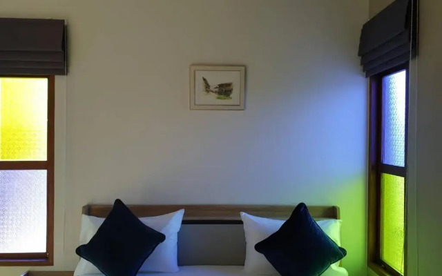 บ้านน่านอน