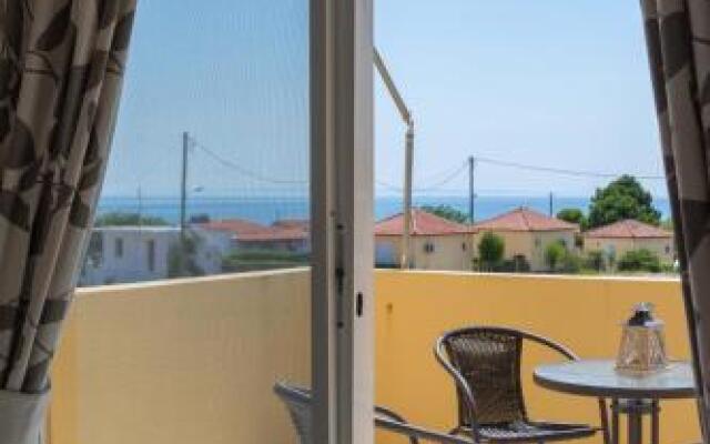 Drosia Apartments