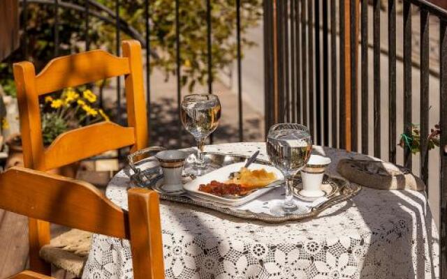 Hamam Suites