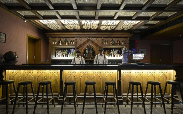 Goldfinch Hotel Mumbai